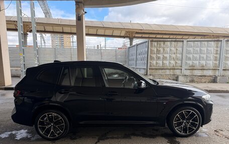 BMW X3, 2024 год, 7 200 000 рублей, 6 фотография