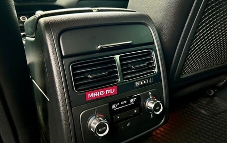 Volkswagen Touareg III, 2010 год, 2 300 000 рублей, 14 фотография