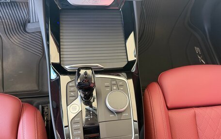 BMW X3, 2024 год, 7 200 000 рублей, 15 фотография