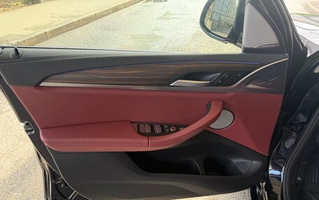 BMW X3, 2024 год, 7 200 000 рублей, 17 фотография