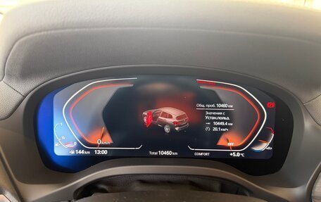 BMW X3, 2024 год, 7 200 000 рублей, 13 фотография