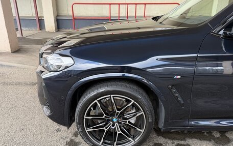 BMW X3, 2024 год, 7 200 000 рублей, 9 фотография