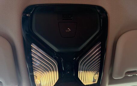 BMW X3, 2024 год, 7 200 000 рублей, 16 фотография