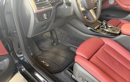 BMW X3, 2024 год, 7 200 000 рублей, 20 фотография