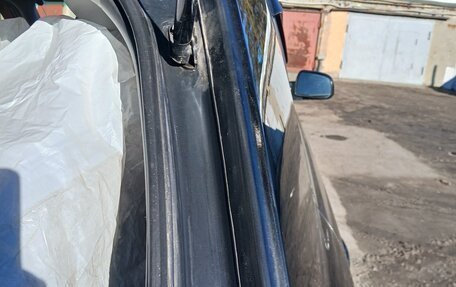 Hyundai Tucson III, 2007 год, 600 000 рублей, 10 фотография