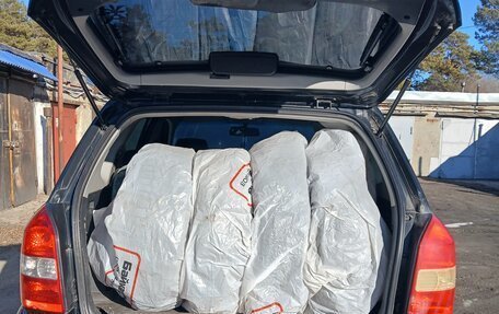 Hyundai Tucson III, 2007 год, 600 000 рублей, 9 фотография