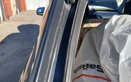 Hyundai Tucson III, 2007 год, 600 000 рублей, 11 фотография