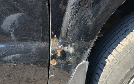 Hyundai Tucson III, 2007 год, 600 000 рублей, 14 фотография