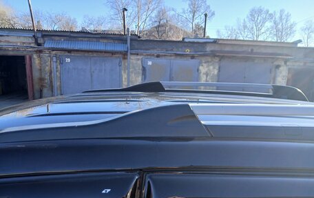 Hyundai Tucson III, 2007 год, 600 000 рублей, 13 фотография