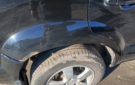 Hyundai Tucson III, 2007 год, 600 000 рублей, 15 фотография