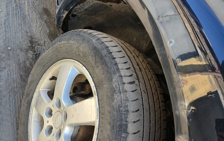 Hyundai Tucson III, 2007 год, 600 000 рублей, 12 фотография