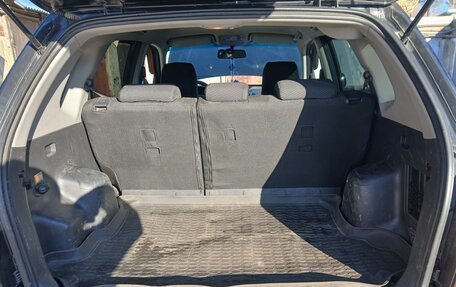 Hyundai Tucson III, 2007 год, 600 000 рублей, 17 фотография