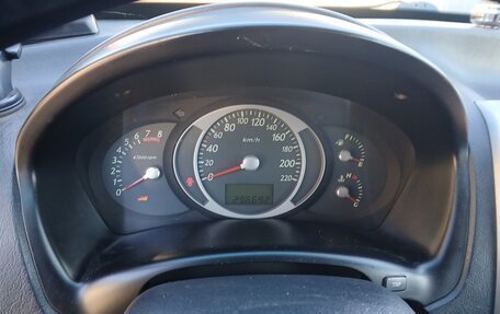 Hyundai Tucson III, 2007 год, 600 000 рублей, 20 фотография