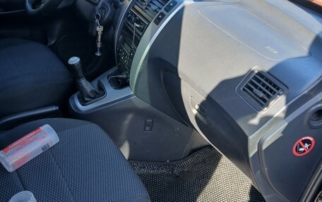 Hyundai Tucson III, 2007 год, 600 000 рублей, 22 фотография