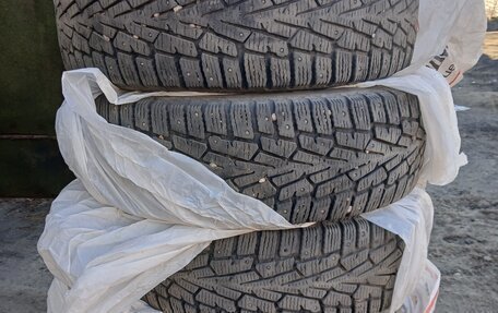 Hyundai Tucson III, 2007 год, 600 000 рублей, 16 фотография