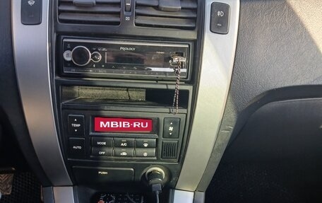 Hyundai Tucson III, 2007 год, 600 000 рублей, 21 фотография