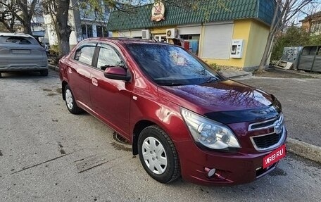 Chevrolet Cobalt II, 2014 год, 699 000 рублей, 2 фотография