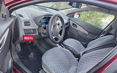 Chevrolet Cobalt II, 2014 год, 699 000 рублей, 6 фотография