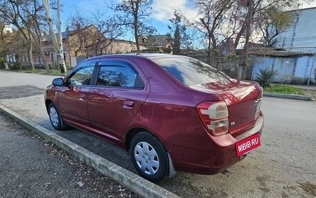 Chevrolet Cobalt II, 2014 год, 699 000 рублей, 5 фотография