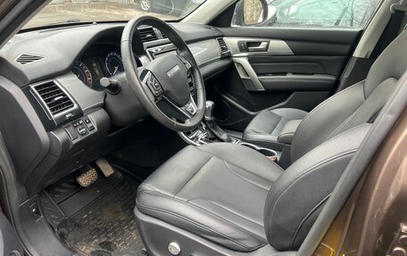 Haval H2, 2019 год, 1 500 000 рублей, 10 фотография