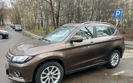 Haval H2, 2019 год, 1 500 000 рублей, 3 фотография