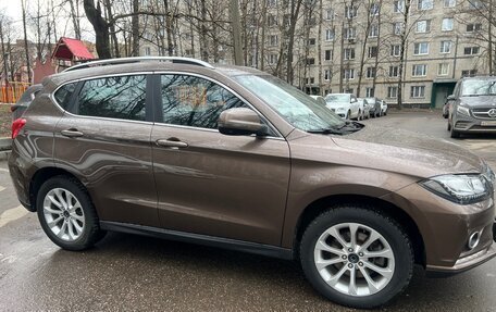 Haval H2, 2019 год, 1 500 000 рублей, 4 фотография