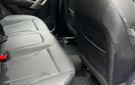 Haval H2, 2019 год, 1 500 000 рублей, 13 фотография