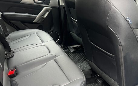 Haval H2, 2019 год, 1 500 000 рублей, 14 фотография