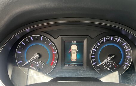 Haval H2, 2019 год, 1 500 000 рублей, 15 фотография