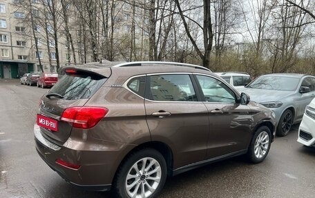 Haval H2, 2019 год, 1 500 000 рублей, 5 фотография