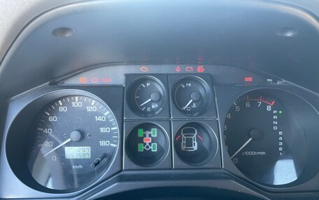 Mitsubishi Montero III, 2002 год, 999 000 рублей, 8 фотография