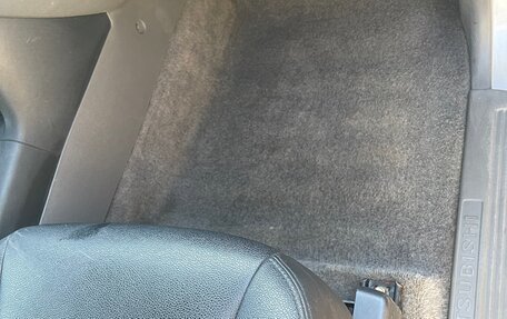 Mitsubishi Montero III, 2002 год, 999 000 рублей, 6 фотография