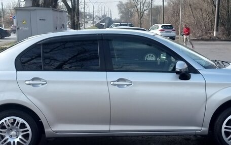 Toyota Corolla, 2017 год, 1 450 000 рублей, 7 фотография