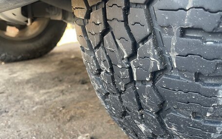 Mitsubishi Montero III, 2002 год, 999 000 рублей, 9 фотография