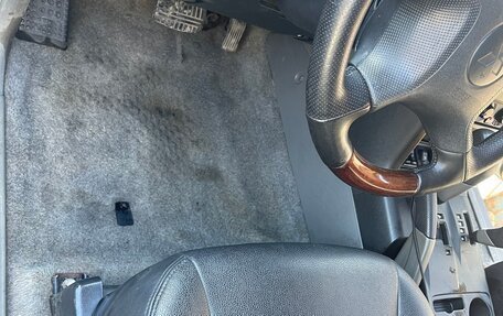 Mitsubishi Montero III, 2002 год, 999 000 рублей, 7 фотография