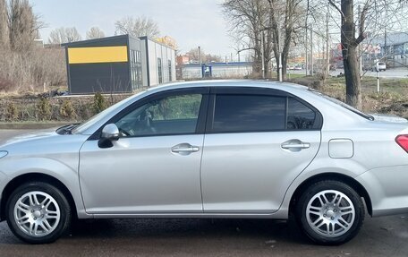 Toyota Corolla, 2017 год, 1 450 000 рублей, 2 фотография