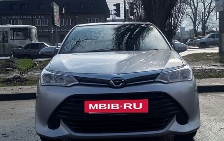 Toyota Corolla, 2017 год, 1 450 000 рублей, 5 фотография