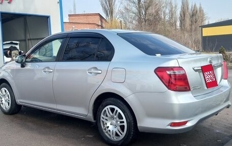 Toyota Corolla, 2017 год, 1 450 000 рублей, 3 фотография