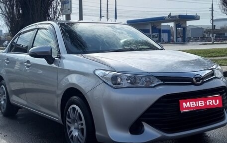 Toyota Corolla, 2017 год, 1 450 000 рублей, 6 фотография