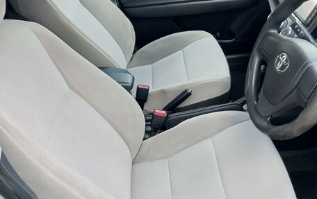 Toyota Corolla, 2017 год, 1 450 000 рублей, 9 фотография