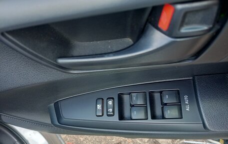 Toyota Corolla, 2017 год, 1 450 000 рублей, 11 фотография