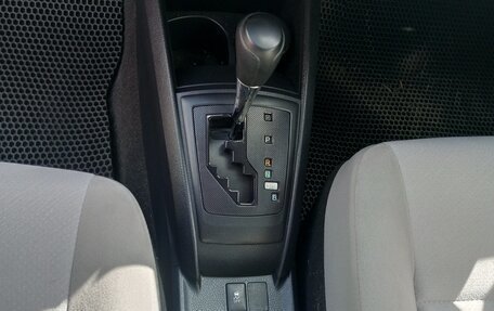 Toyota Corolla, 2017 год, 1 450 000 рублей, 17 фотография