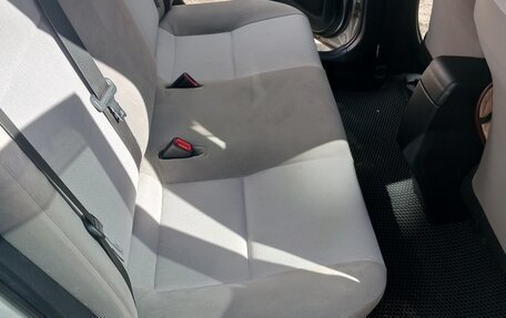 Toyota Corolla, 2017 год, 1 450 000 рублей, 14 фотография