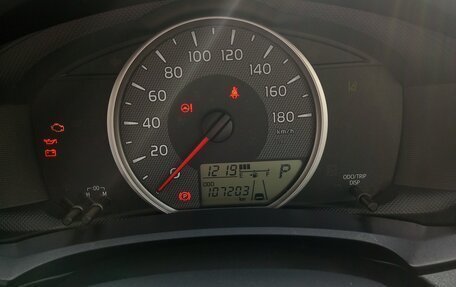 Toyota Corolla, 2017 год, 1 450 000 рублей, 13 фотография