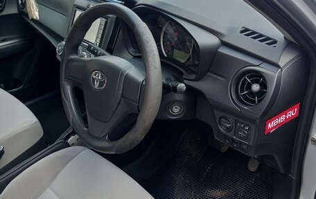 Toyota Corolla, 2017 год, 1 450 000 рублей, 10 фотография