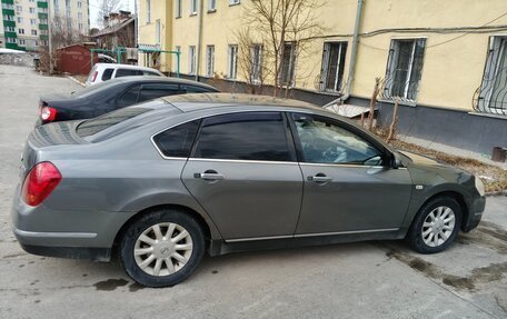 Nissan Teana, 2007 год, 750 000 рублей, 4 фотография