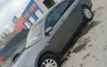 Nissan Teana, 2007 год, 750 000 рублей, 7 фотография