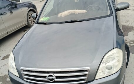 Nissan Teana, 2007 год, 750 000 рублей, 3 фотография