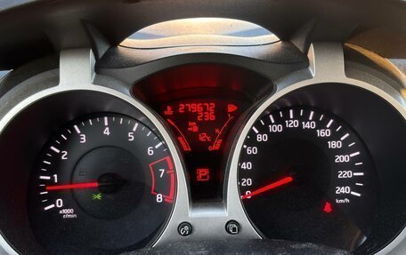 Nissan Juke II, 2012 год, 900 000 рублей, 4 фотография