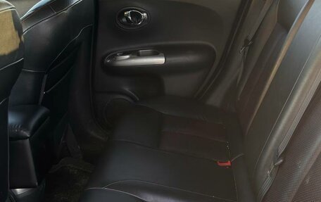 Nissan Juke II, 2012 год, 900 000 рублей, 8 фотография